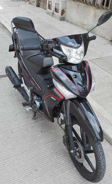 MOTO AKT SPECIAL 110.2017