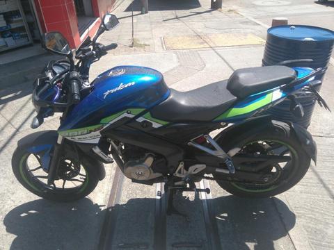 Pulsar Ns 200