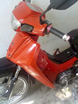 Se Vende Cripton 1