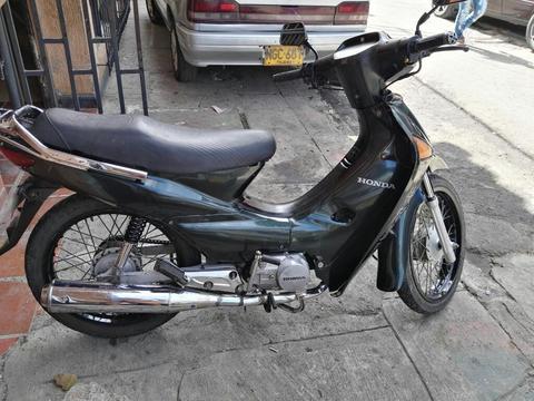 Se Vende Honda C100