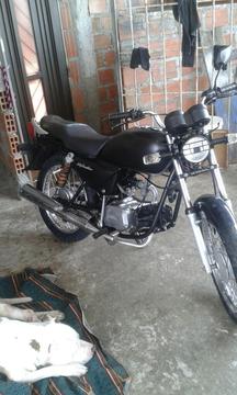 Se Vende Honda Splendor Modelo. 2004