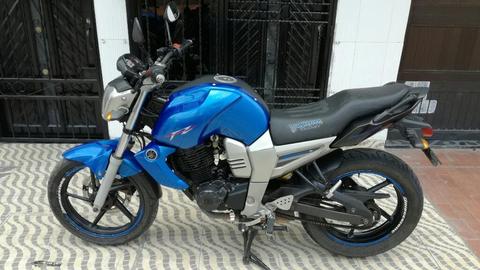 Yamaha Fz 16 Al Dia