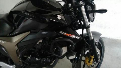 Se Vende Moto Suzuki Gixxer