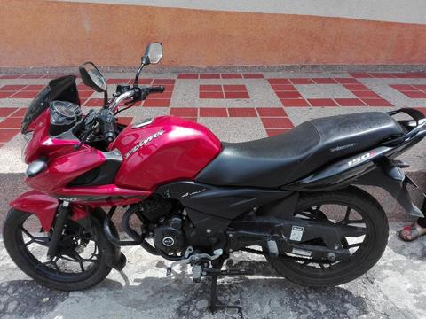 Se Vende Discover 150f Modelo 2016