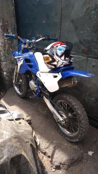 Yz 85 Vencambio 3013995816