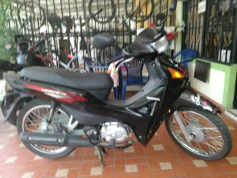 Honda Wav 110