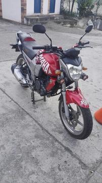 Vendo Fz16