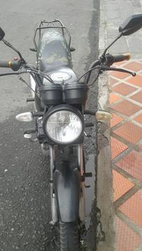 Moto Akt125