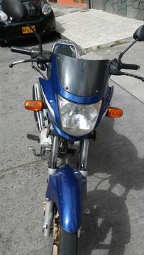 Vendo Moto Honda