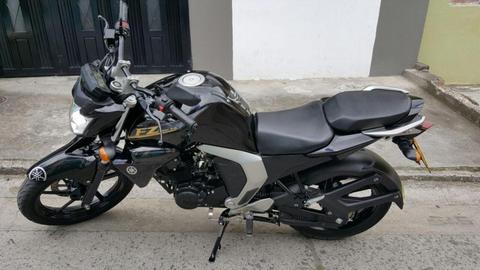 Yamaha Fz 2.0 Modelo 2016 FULL