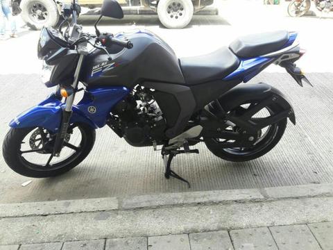 Fz Modelo 2017