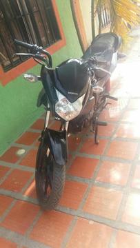 Vendo Moto Honda 110