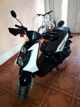 Bws 2011. Seguro Y Tecno. Junio 2018