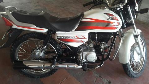 Eco de Luxe Linda 2014