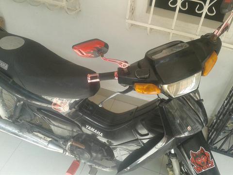 Se Vende Crymto O Cambio por Bws