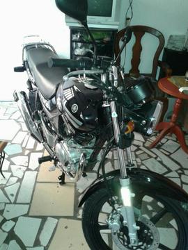 Se Vende Libero 2016 Placa E