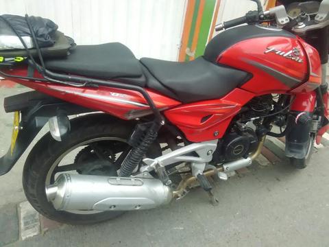 Excelente Pulsar 180 /2012