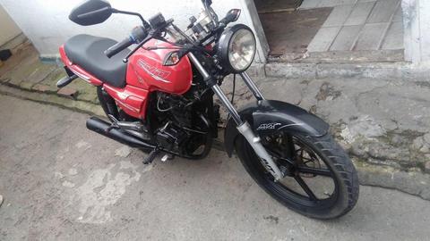 vendo akt evo barata