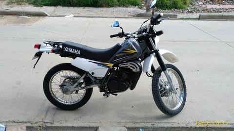 Vendo Dt 125 2005 Como Nueva