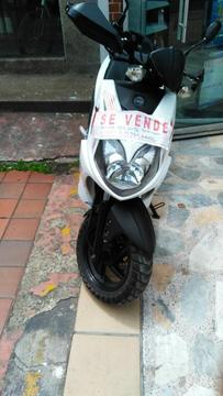 Venpermuto Akt Jet 150 R Mod 2016