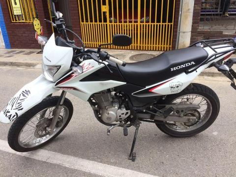 Honda XR150L