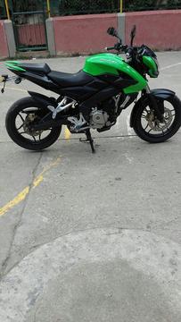 Vendo O Permuto Pulsar Ns 200