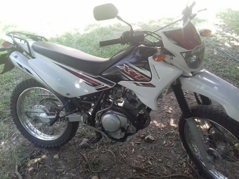 Se Vende Xtz Super Barata