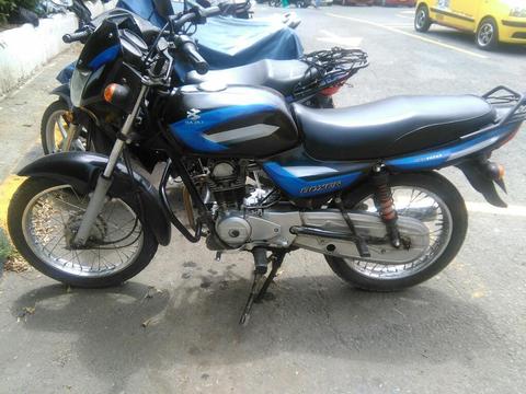 Boxer Ct100