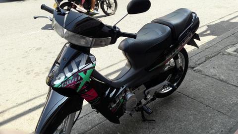 Se Vende Vivax 115 Modelo 2012