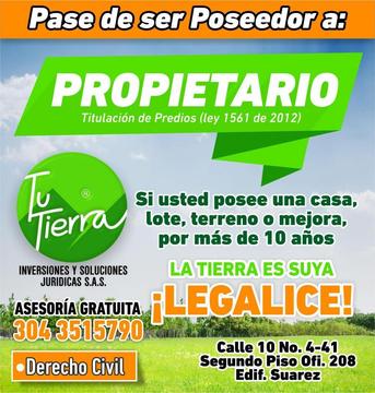 Asesoría gratuita