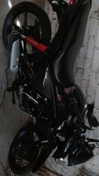 en Venta Cb 110 Modelo 2017