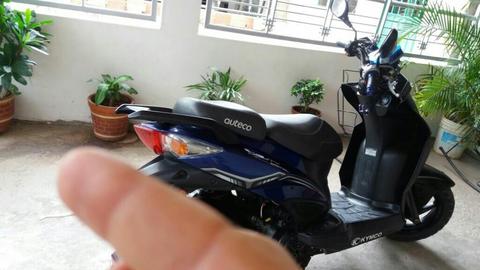 Moto Agility Digital 2015