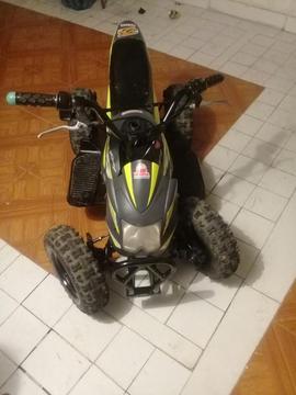 Vendo Moto para Niño