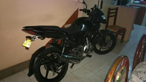 Se Vende Pulsar 135 Ls