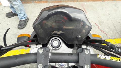 Vendo Fz 150 Modelo 2013