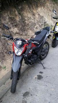 Vendo O Cambio Moto Ttr 180 Mod 2016