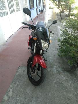 Vendo Moto Sz