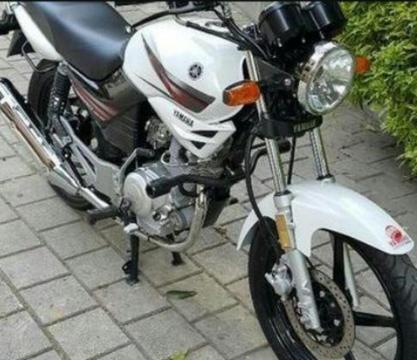 Libero 125 2014 Aldia Traspaso