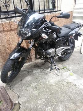 Moto Pulsar 180 Pro