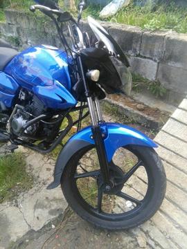 Vendo Moto Bajaj Xcd 125