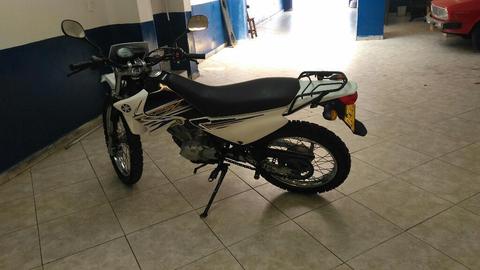 Yamaha Xtz 125 / 2014