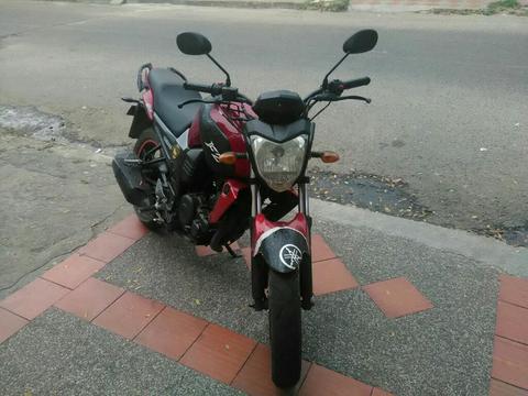 Vendo Fz 2013