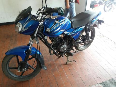 Discovert 100 Modelo 2012