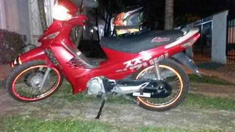 Moto Best 125 2011