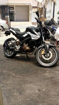 pulsar ns 150