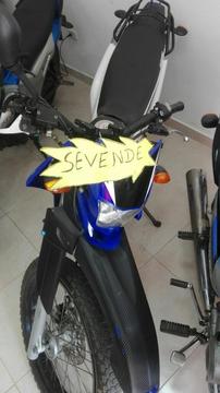 Se Vende Hermosa Xtz125