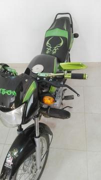 Se Vende Moto Boxer Ct