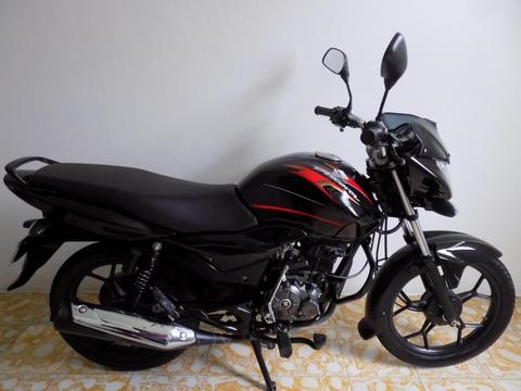 moto discover 100m modelo 2015