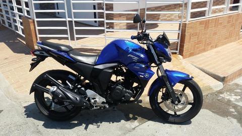 Fz 2.0 Vercion Gpx Edicion Especialnueva