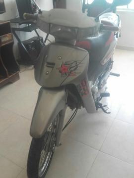 Vendo Moto Vivax